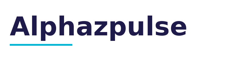 Alphazpulse logo
